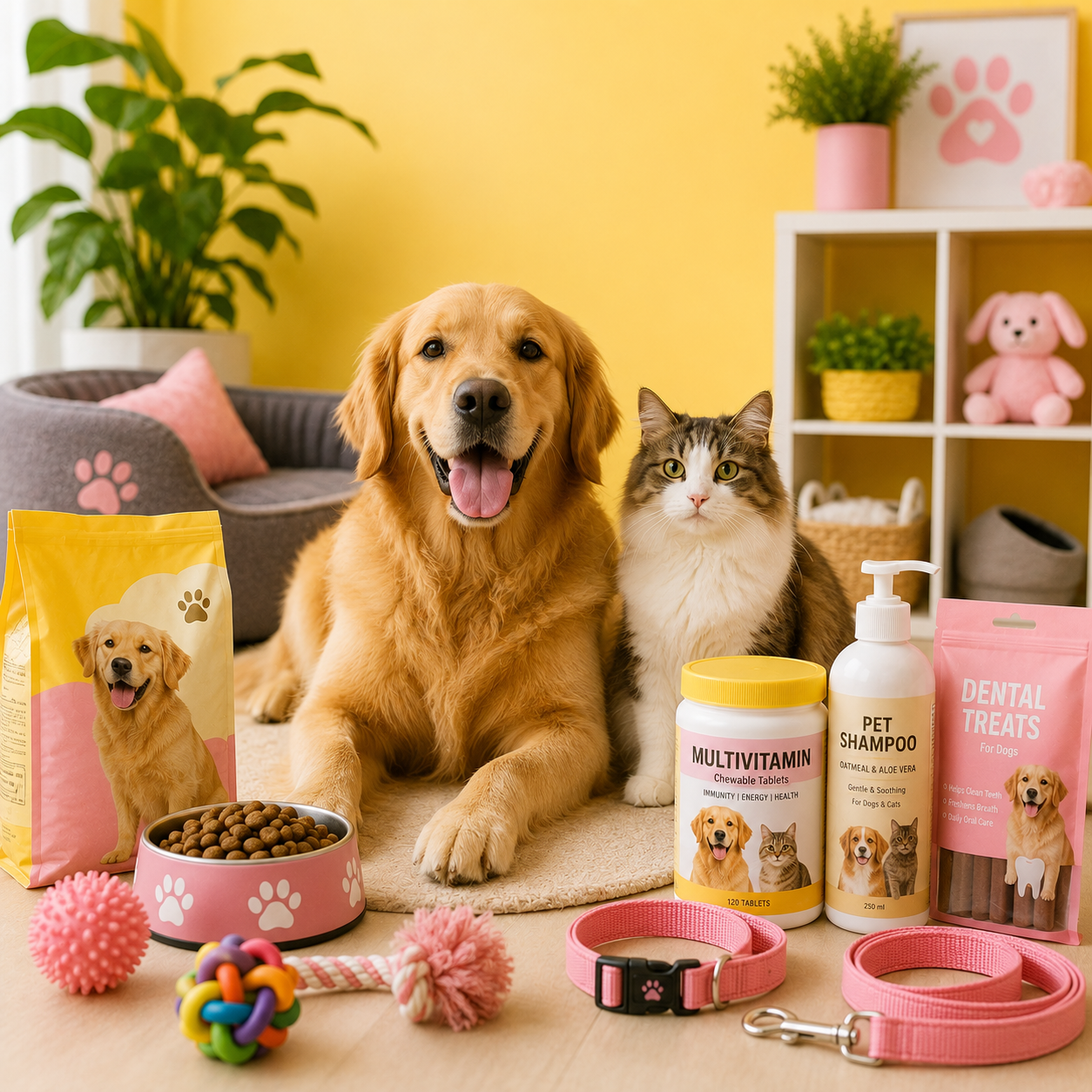 Pets