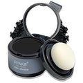 Hairline Powder Instant Hair Root Touch Up Hair Powder, Hair Topper for Women and Men