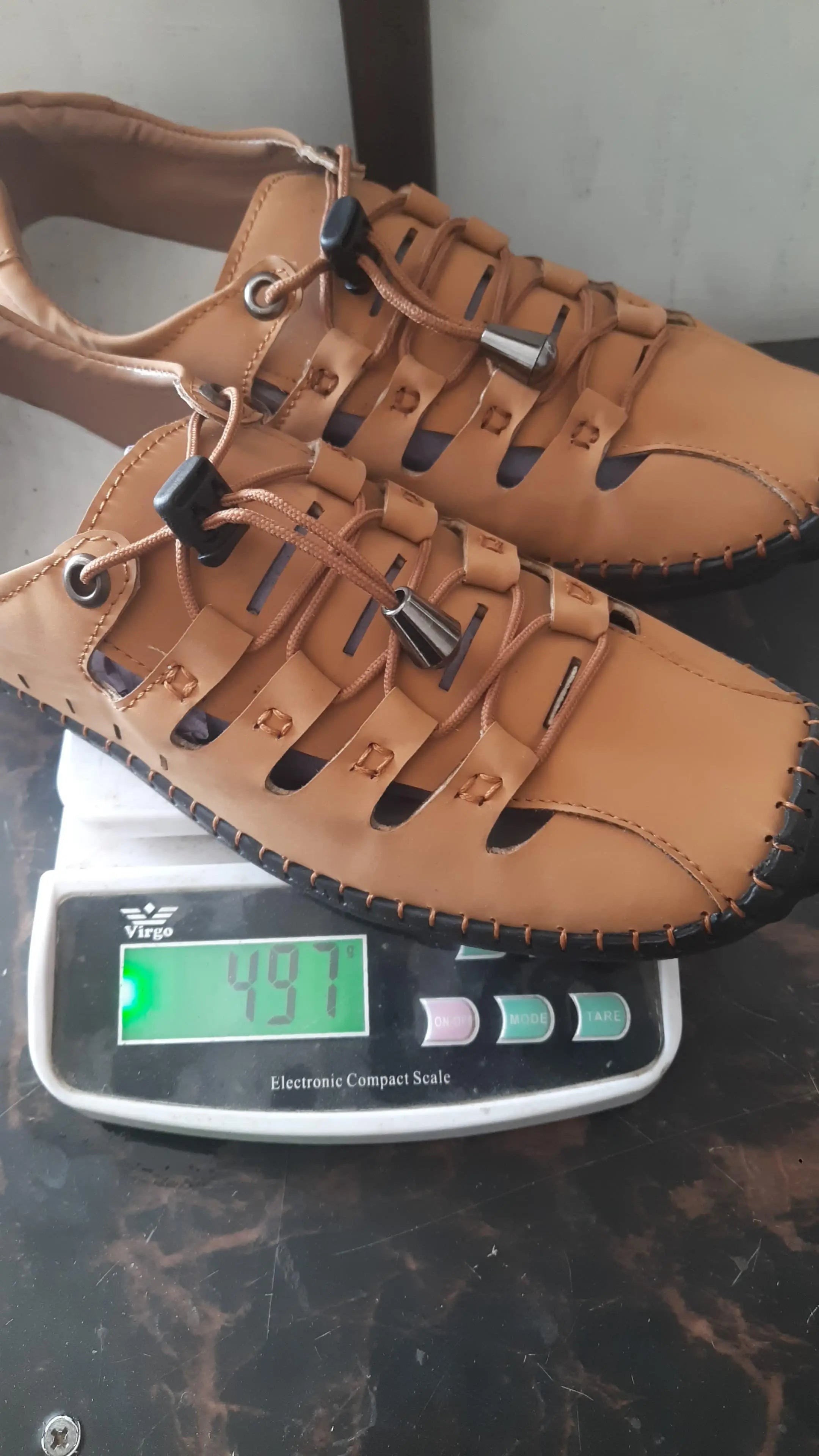 Sneaker Slippers -10