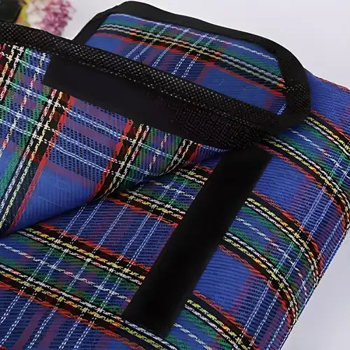 Picnic Mat- Multi Use Outdoor Water-Resistant Foldable Picnic Mat For Home/Camping(150 X 180 Cm)