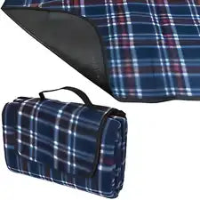 Picnic Mat- Multi Use Outdoor Water-Resistant Foldable Picnic Mat For Home/Camping(150 X 180 Cm)