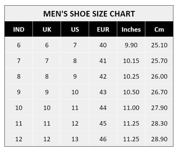 Men's Half Casual Shoes Green