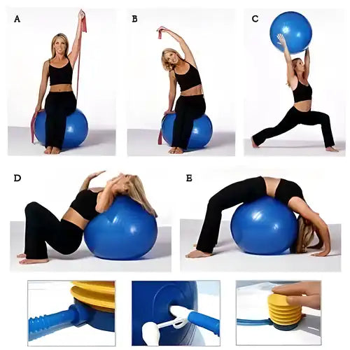 Gym Ball