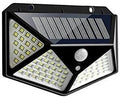 Motion Sensor Solar Led Light