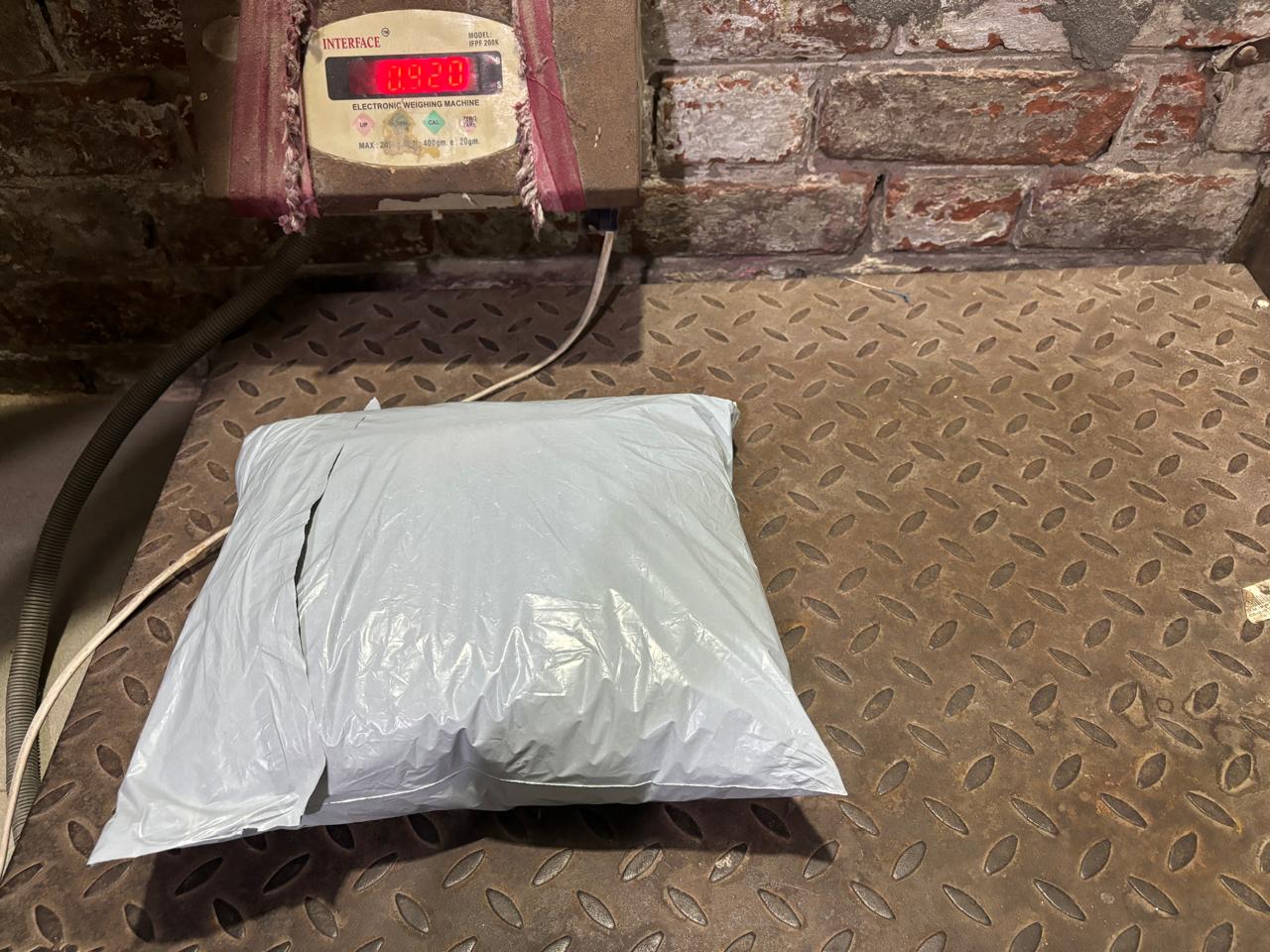 Bedsheet