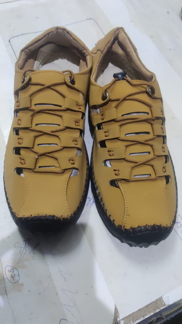 Sneaker Slippers -10