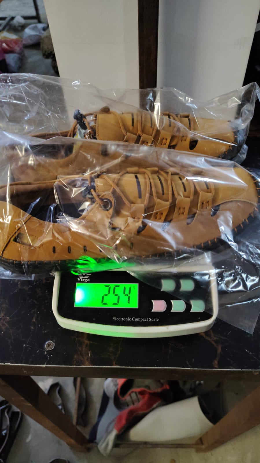 Sneaker Slippers -10