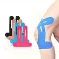 Kinesiology Tape For Knee (Pack Of 5)