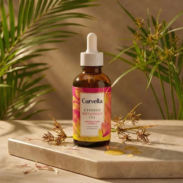 🌿 Layali Follicle Calm Face Oil – Buy 1 Get 1 FREE | Nourish, Hydrate & Reveal Radiant Skin ✨