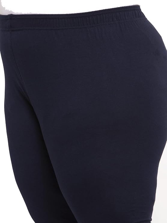Women Plus Size Jeggings
