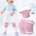 Baby Knee Pads (2 Pair)