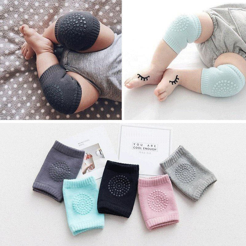 Baby Knee Pads (2 Pair)